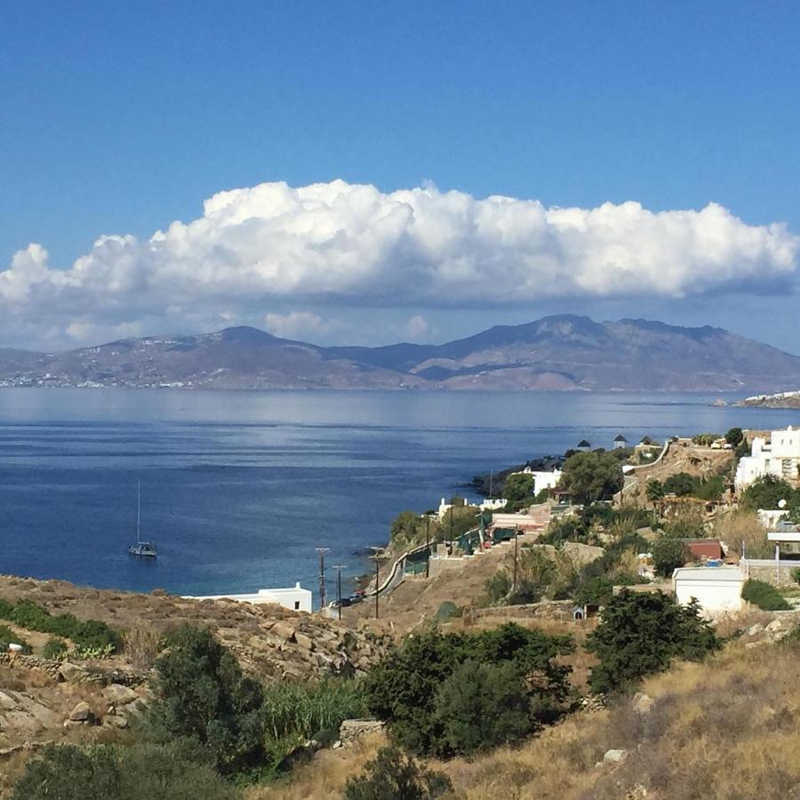 Appartement Lilly's Sunset Mykonos Town